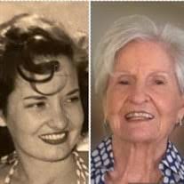 Roxie Jo Logan Roach Obituary (2023)