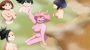 porn comics my hero academia - My Hero Academia Porn