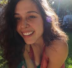 Victoria Cerda's Instagram, Twitter & Facebook