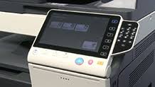 Download the latest drivers, manuals and software for your konica minolta device. Konica Minolta Bizhub C224e Video Training Free Copiers For Estate Agents