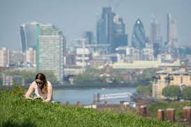 Parlement du canada) is the federal legislature of canada, seated at parliament hill in ottawa, and is composed of three parts: 20 Places To See The Best Views In London From Parliament Hill To The Shard London Evening Standard Evening Standard