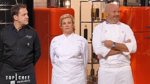 Il ne retient pas les. Replay Top Chef Cuisinez Comme Un Grand Chef La Cuisine Du Monde Du M6