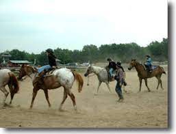 Horseback Riding Horseback Riding Michigan Camping Horseback