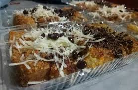 Walau namanya mengandung kata pisang, namun saya sulit menemukan potongan buah ini didalamnya. Paling Baru Cara Membuat Nugget Pisang Tanpa Dikukus Anna K Cummings
