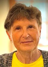 Avis Bennett, 69, formerly of Orange City