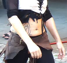 Ist auf der brust des neuen deutschen schwimmstars florian wellbrock zu lesen. Die Schmerzhaftesten Korperpartien Fur Tattoos Pfalz Express