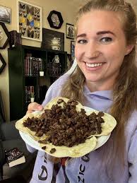 Members Christine Salas and Carlos Salas would like their fellow Taco  aficionados to know the following…