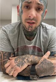 Keith Palumbo's Instagram, Twitter & Facebook