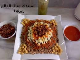 احلى طبق كشري احلى بنات Food Recipes Food Photography