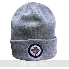Køb winnipeg jets knit beanie for 159 kr hos supportersplace.com bredt udvalg og hurtige leverancer. Winnipeg Jets Beanie Youth Finaali Net