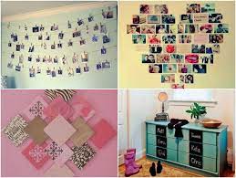 Things To Put In A Teenage Girl S Room Diy Projects For Bedroom Diy Bedroom Decor Cute Diy Room Decor