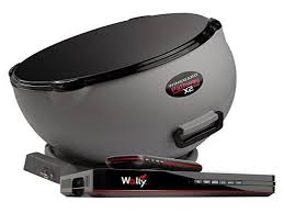 What is the best dish tailgater bundle for 2019, for 2018 or even 2017 (old models)? Winegard Pathway X2 Pa6002r Satellite Tv Antenna And Dish Wally Receiver Bundle Dual Arc 2 Tv Viewing Newegg Com