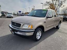 Image result for Medium Platinum 1999 F150