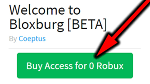 But this paragraph is nothing more than a collection of various. How To Play Any Paid Roblox Game For Free Bloxburg More Youtube
