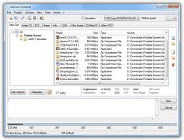 10 Free And Portable Software Tools To Burn Cd Dvd And Bdr Discs Raymond Cc