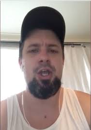 Here's Everything We Know So Far About Far-Right Activist Neil Erikson's  Alleged Meetings With The Liberal Party