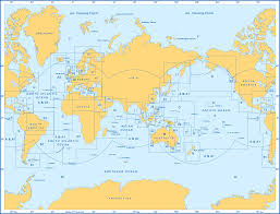 a guide to admiralty charts