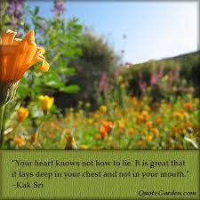 No Other Words Are Necessary Garden Quotes Gardening Blog Love Quotes For Him