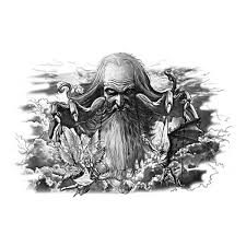 Custom Tattoo Design In 2021 Custom Tattoo Design Custom Tattoo Epic Tattoo