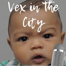 VEX IN THE CITY: THE TANK VS ERRBODY
