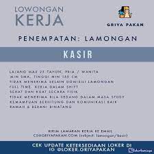 Check spelling or type a new query. Loker Alfamart Kebumen 2021 Loker Martabak Gombong Loker Martabak Gombong Lowongan Terfikirkan Lagi
