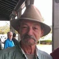 Patrick T. Schippert, Sr. Obituary