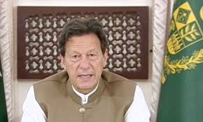 From 1 june until 14 june 2021, there will be a complete lockdown of the social and economic sectors across the country. Govt Will Be Forced To Impose Major Restrictions If People Don T Follow Sops Pm Imran Dawn Com