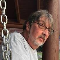 James Allen Kirchner Obituary