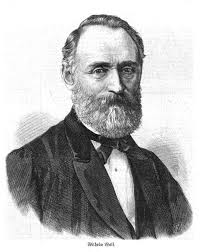 Friedrich Wilhelm Wolff (Bildhauer)