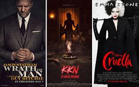 Daftar film indonesia terbaru 2021 seru bikin baper jalantikus from i.ytimg.com dari mulai trailer, film layar lebar, film pendek, dan silent film yang dapat kamu download dalam bentuk torrents. Daftar Film Bioskop Dan Streaming Terbaru Mei 2021 Blog Unik