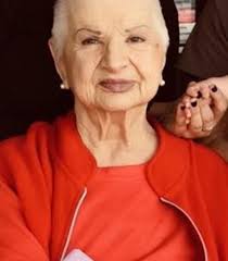 Most Recent Obituaries