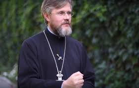 Томос — це як печатка в паспорті про шлюб — протоієрей Миколай ...