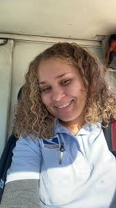 Where are my postal sisters at?