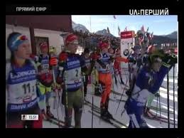 Новини, розклад кубка світу, фото, відео. Biatlon 2 Etap Hohfilcen 2015 Estafeta Zhinki Youtube