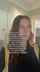 Decomp Between Gabby and Brian