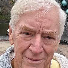 Last night, we lost another of our beloved founding members, Ken Bailey.  Ken was the first Executive Director of the Ozark Arts Council and was  instrumental in both incorporating it and buying