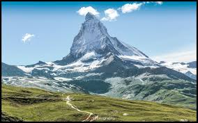 Zermatt Matterhorn Cervin Cervino Alps Alpine Mountain Swiss Wallpaper Switzerland Suisse High Definition Reso Cool Places To Visit Matterhorn Retina Wallpaper