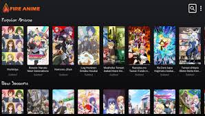 You can choose the anime tv apk version that suits your phone, tablet, tv. Fire Anime 3 2 2 Android Tv Android Mobile Universal Apk Fireanime