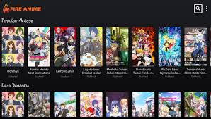Today, many people are becoming anime fans and they want to know about the sites where they can watch anime easily and for free. Fire Anime 3 2 2 Android Tv Android Mobile Universal Apk Fireanime