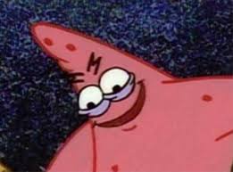 Your Guide To The Best Spongebob Memes Across The Internet Time