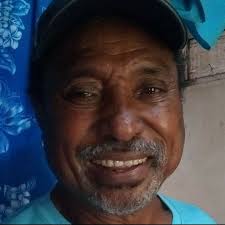 PNG Kumuls Legends is sad to announce the passing of PNG Kumuls Legend Volu  Kapani who was also a member of this group. The legendary speedster is from  Aroma Coast, CP. Sincere