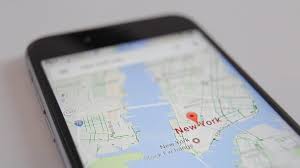 Easily add multiple stops, live traffic, road conditions, or satellite to your route. Google Maps Soll Deutschlandweit Aktualisiert Werden