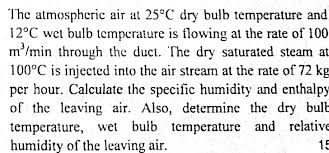 Temperatures - Dry Bulb/Web Bulb/Dew Point