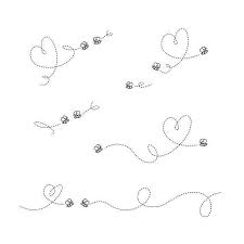 The bumble bee tattoo is also a part of this insect genre. Simple Sketch Ideas Bumble Bee Tattoo Bee Tattoo Bee Drawing