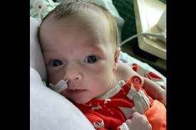 Fundraiser for Sawyer Martin by Franki Martin : Help Sawyer & Delessa Care  for Thea