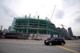 No 3,jalan bukit permai 2,cheras kuala lumpur 56100. Felda S Fall From Grace