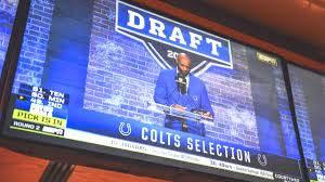 Mads mikkelsen, maria bonnevie, susse wold and others. How To Watch And Stream The 2020 Nfl Draft