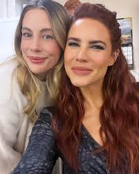 Courtney Hope Leaving The Young and the Restless