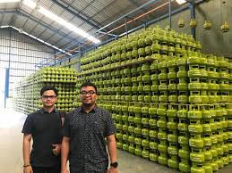 Evakuasi dan penanganan kecelakaan kerja oleh rumah sakit thamrin cileungsi di pt. Wellcode Io Gunakan Teknologi Untuk Amankan Rantai Distribusi Lpg Di Indonesia