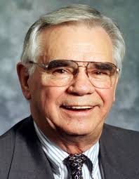 Obituary Irv Anderson, 85